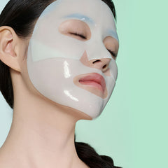 [BIODANCE] Refreshing Sea Kelp Real Deep Mask